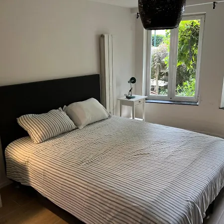 Uccle Chic Flat Διαμέρισμα