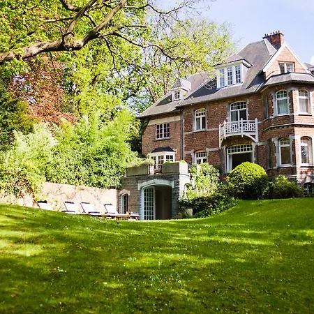 La Maison Chantecler Affittacamere 2*