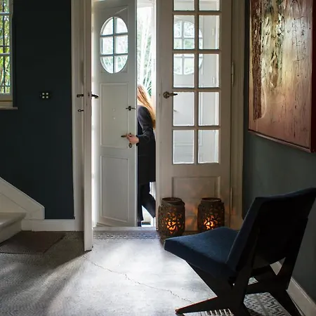 La Maison Chantecler 2*