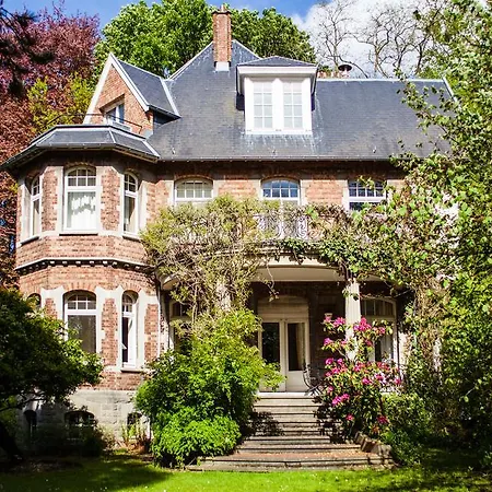 Affittacamere La Maison Chantecler Bruxelles