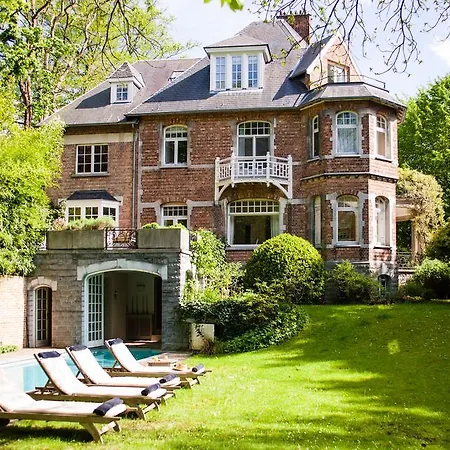 Affittacamere La Maison Chantecler 2*