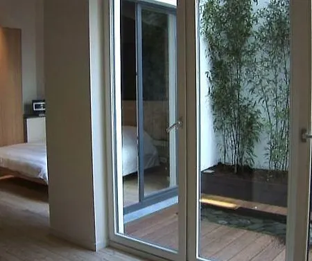 公寓 Loftkala *