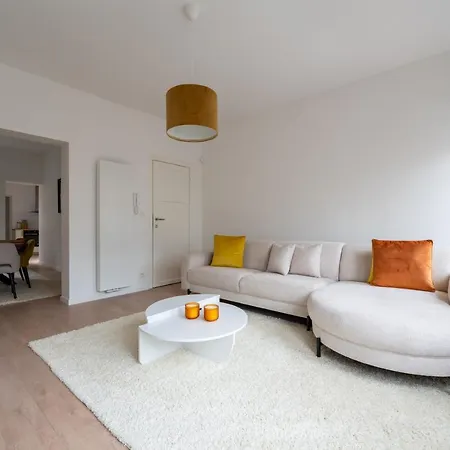 Appartamento Duplex *