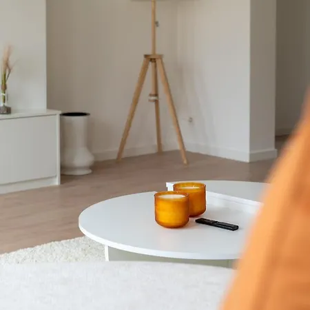 Duplex Appartement Brussel