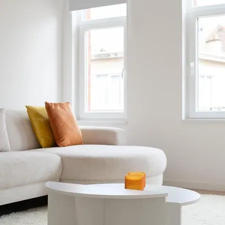 Duplex Appartamento Bruxelles