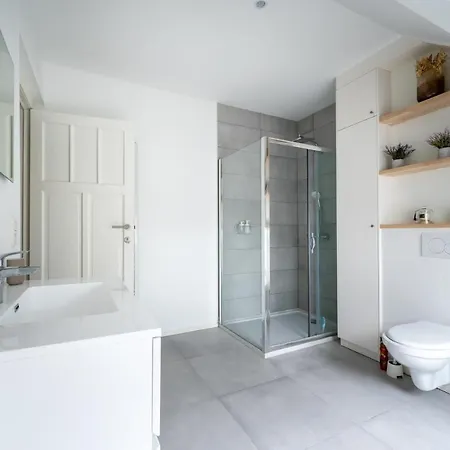 Duplex * Brussel