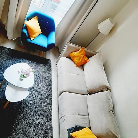 Superbe Au Coeur Du Quartier Europeen *