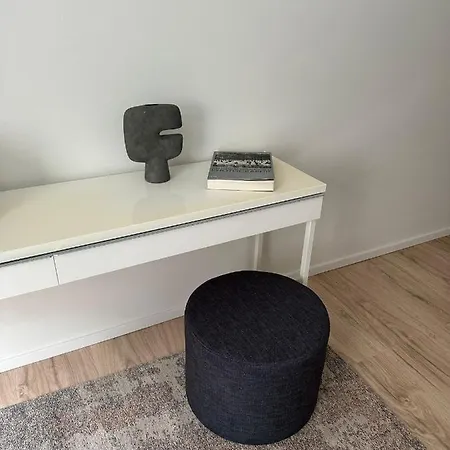 Maison Cokoon Ixelles Apartment *