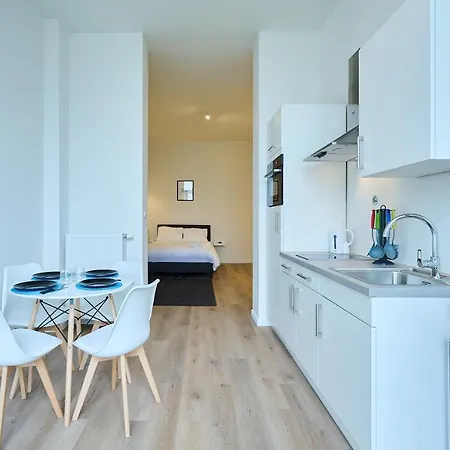 Living Apartament *