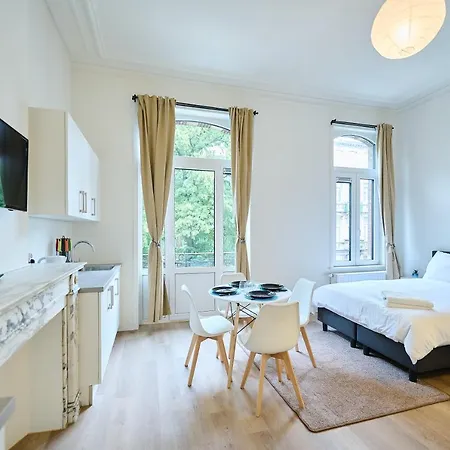 Living Apartament *