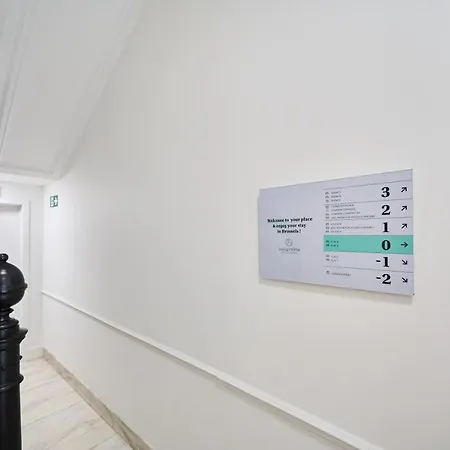 Living Apartament