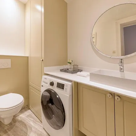Apartment Dans L'hypercentre