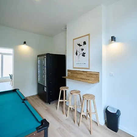 Living - Gasthof *