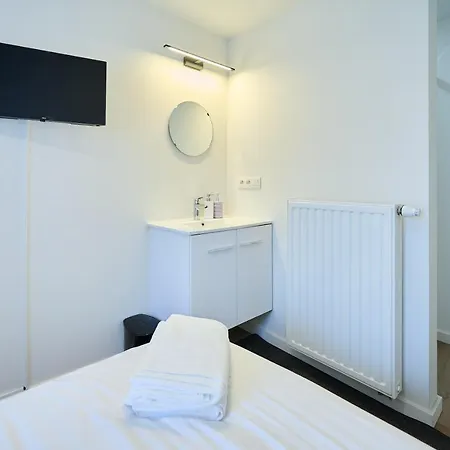 Apartament Living