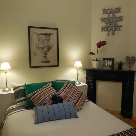 Central Flats Appartement