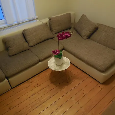 Central Flats Appartement