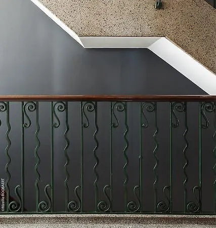 Smartflats - Manneken Pis Lägenhet *