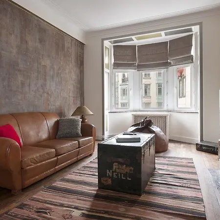 Smartflats - Manneken Pis Apartment
