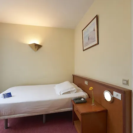 Eurostars Avenue Louise 4* Brussels