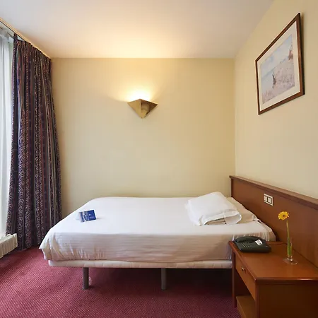 Hotel Brussels Hotell 4*