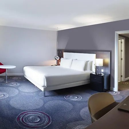 Hotel Hilton Grand Place 4*