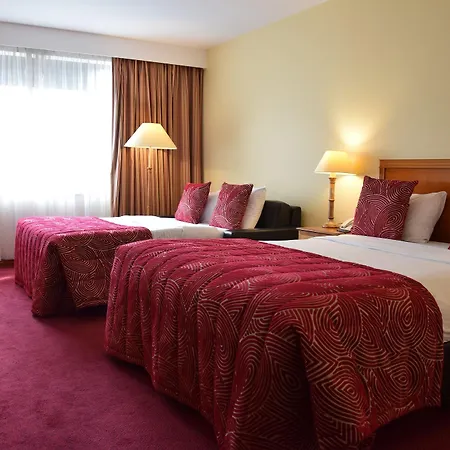 Gresham Belson Brussels Hotel Woluwe-Saint-Lambert