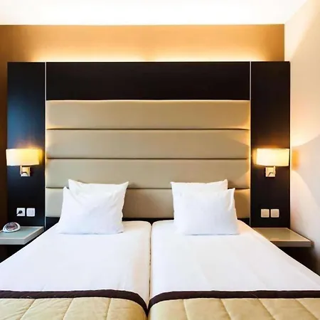 Hotel Western Centre 3*