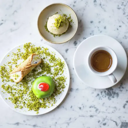 Hilton Grand Place Brusel