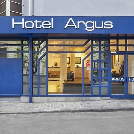 Argus By Happyculture 3* Bruksela