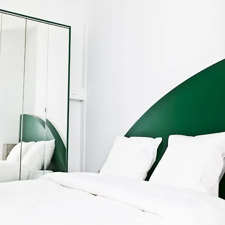 Otel Siru Brussels