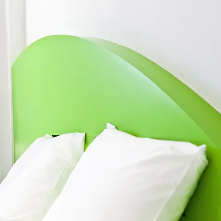 Hotel Siru Bruxelas