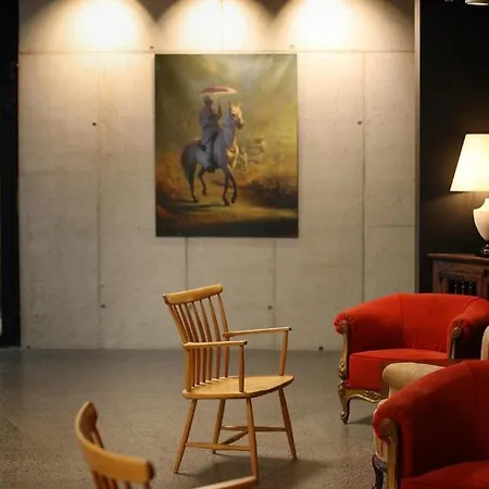 Belle Hotell 3*