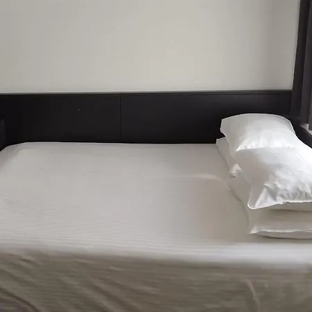 Hotell Belle Sint-Jans-Molenbeek