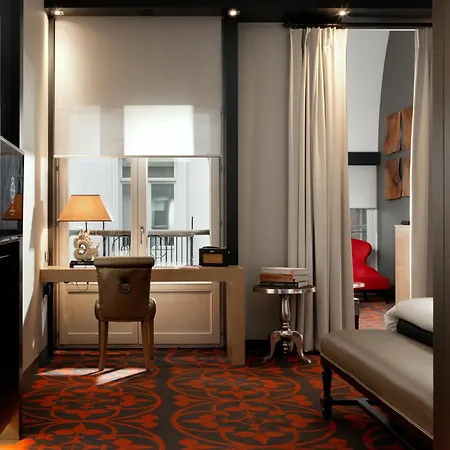 The Dominican, Brussels, A Member Of Design