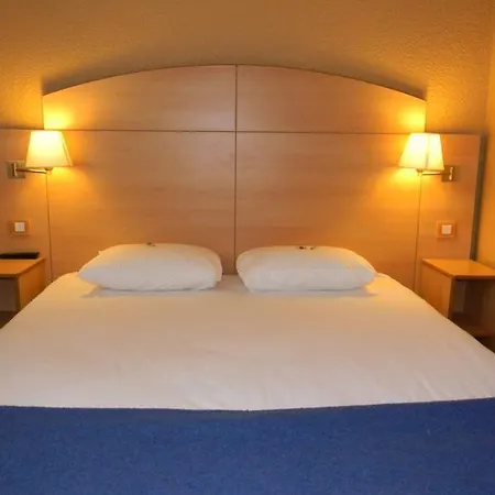 Campanile Drogenbos Hotel