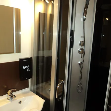 Hotel Albert Hotel 2*