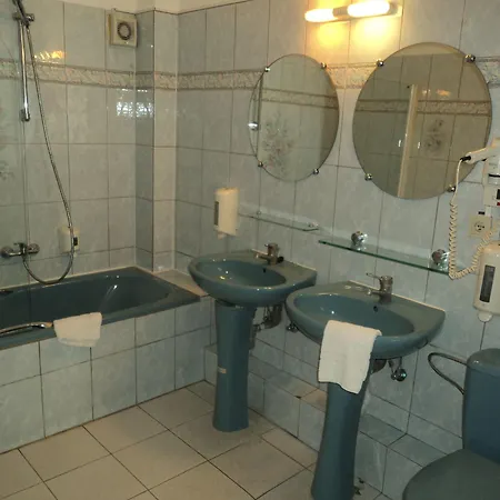 Albert Hotel Hotel