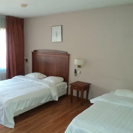 Hotel Albert Hotel Brussels