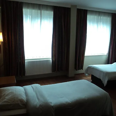 Albert Hotel Brussels