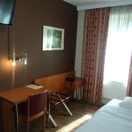 Hotel Albert Hotel Brussels