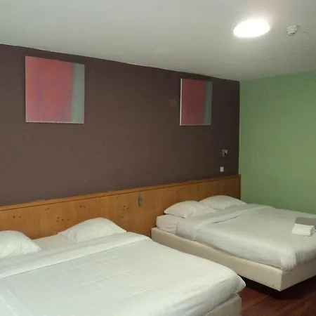 Hotel Albert Hotel Brussels