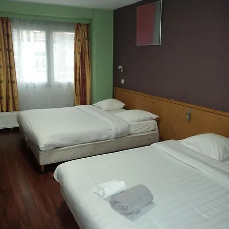 Hotel Albert Hotel Brussels