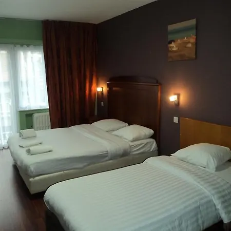 Hotel Albert Hotel Brussels