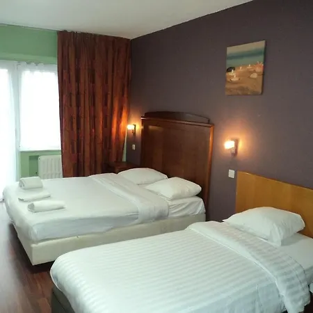 Hotel Albert Hotel 2*