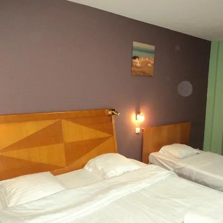 Albert Hotel Hotel 2*