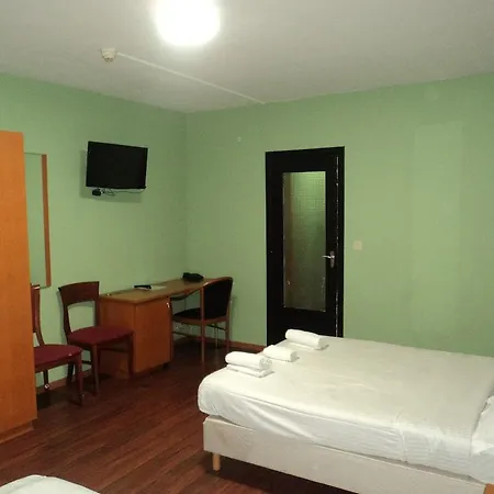 Hotel Albert Hotel