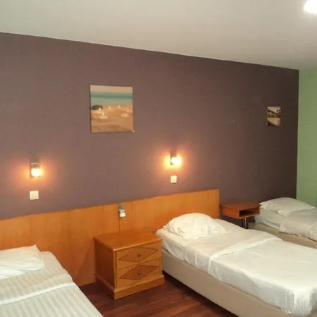 Hotel Albert Hotel Brussels