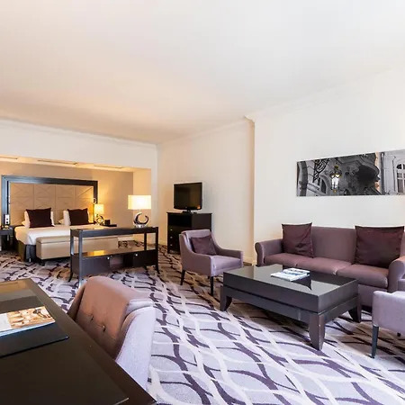Hotel Steigenberger Icon Wiltcher's Brussels