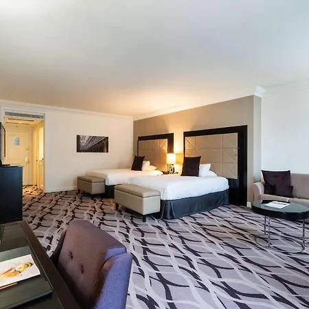 Steigenberger Icon Wiltcher's Hotel Bruselas
