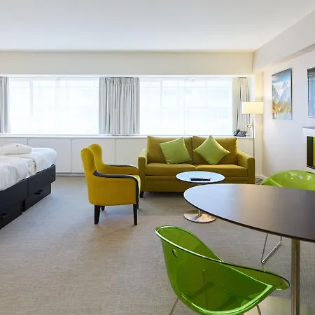 Thon Brussels Centre 4* Saint-Josse-ten-Noode